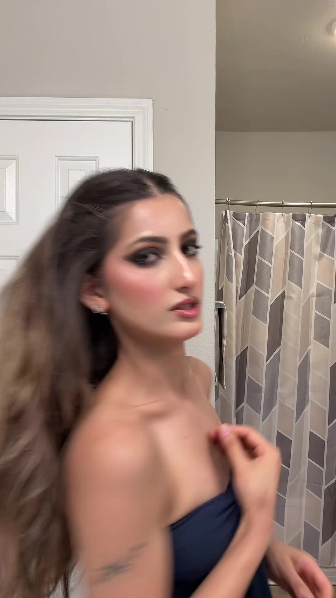 @Deepika