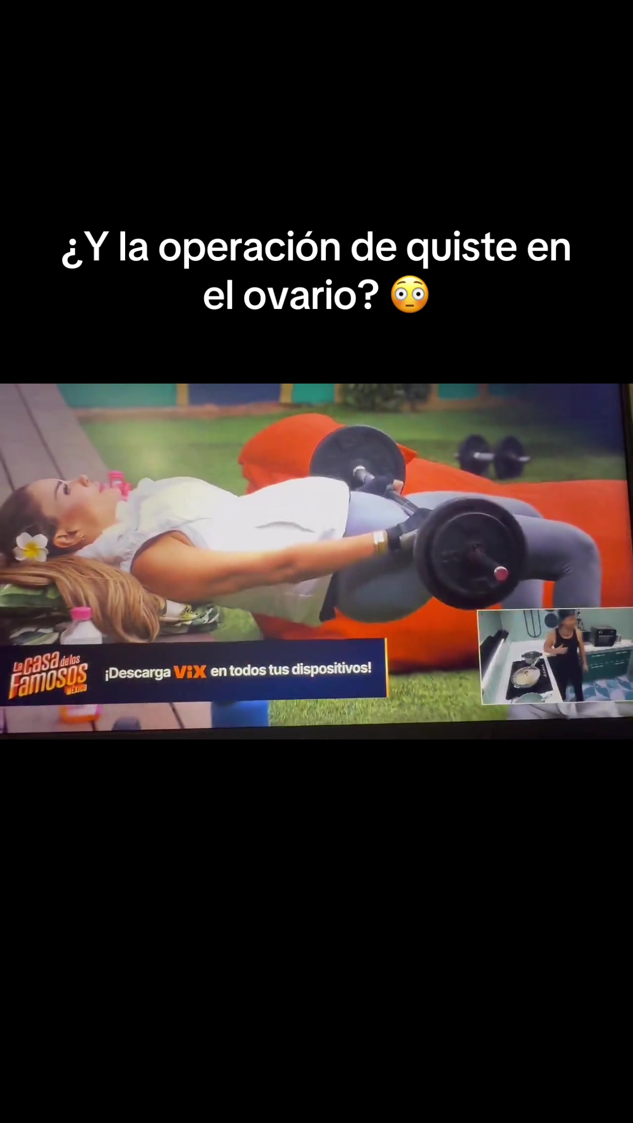@La t&iacute;a Sandra