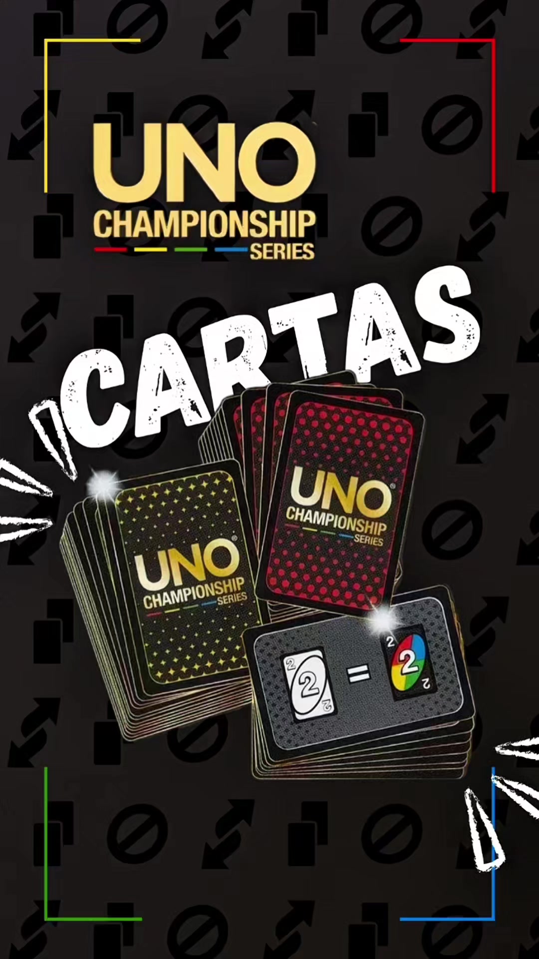 @Eu Falei UNO!