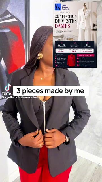@Stella Masenga,Étoile couture