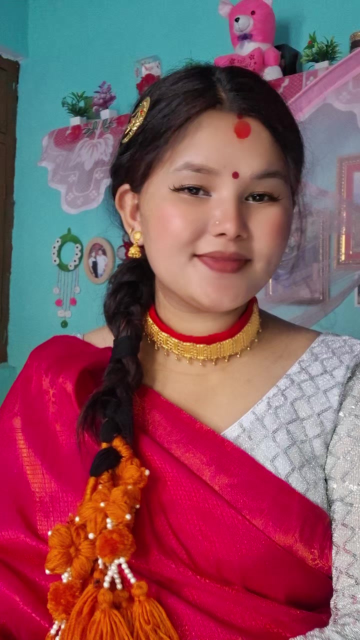 @अरुणा कुवर 🦋🌿