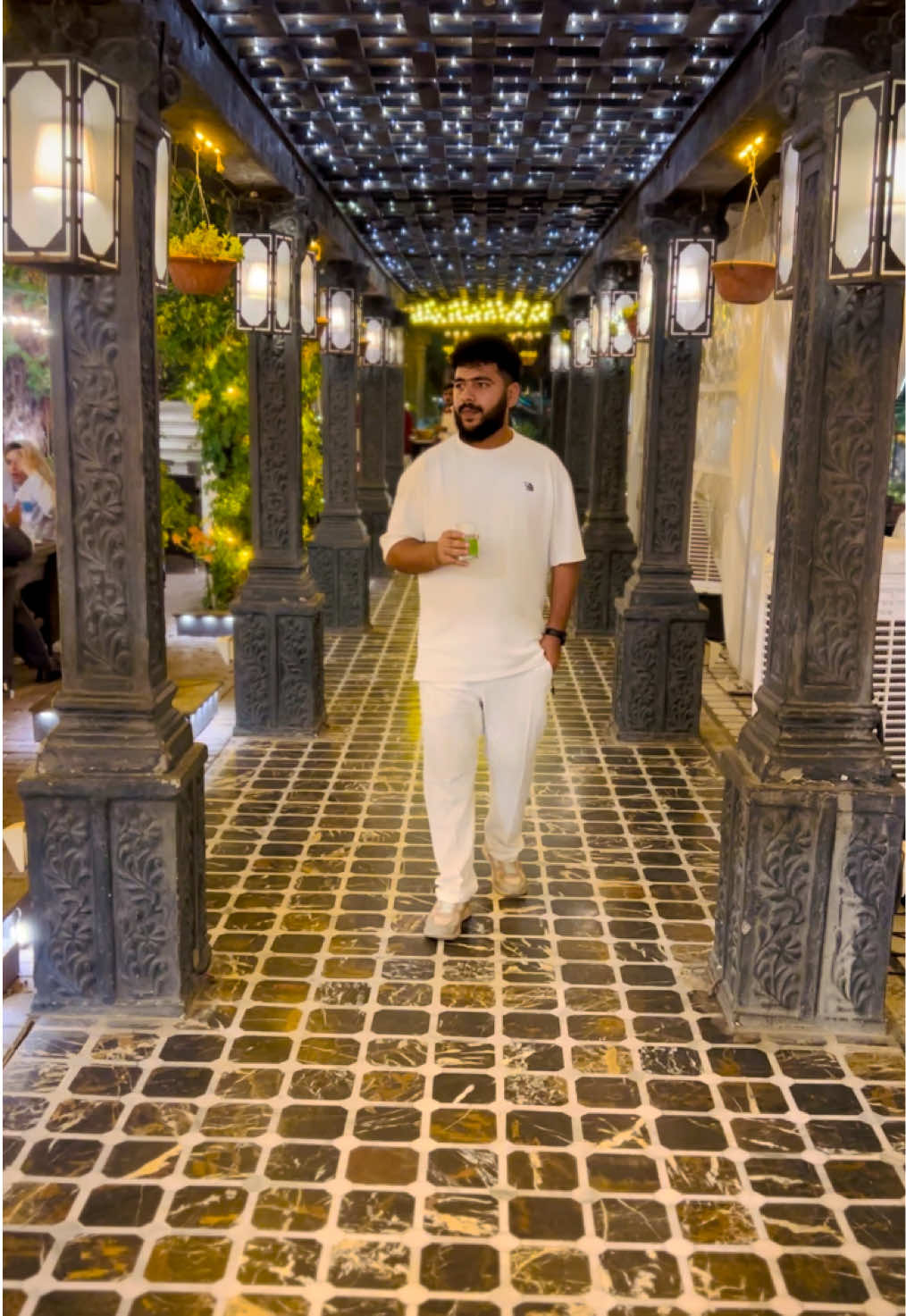 @شاہ زیب ٹریڈرز لالیاں