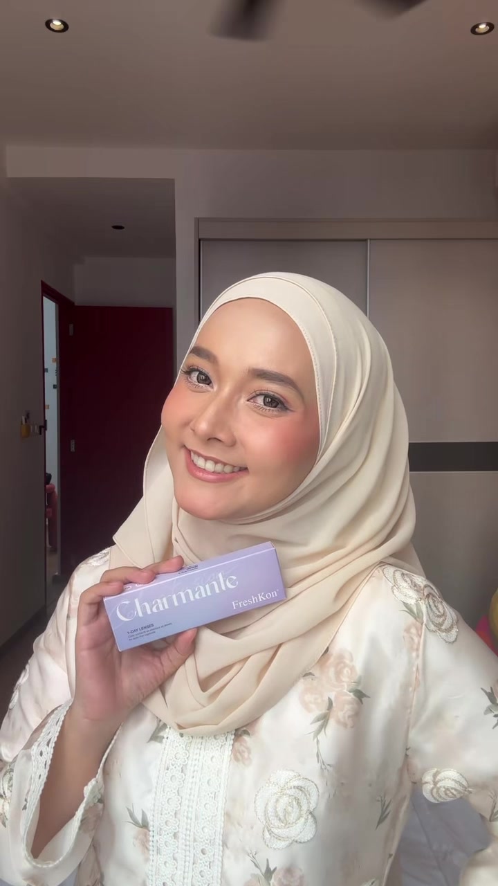 @Riena Amirah