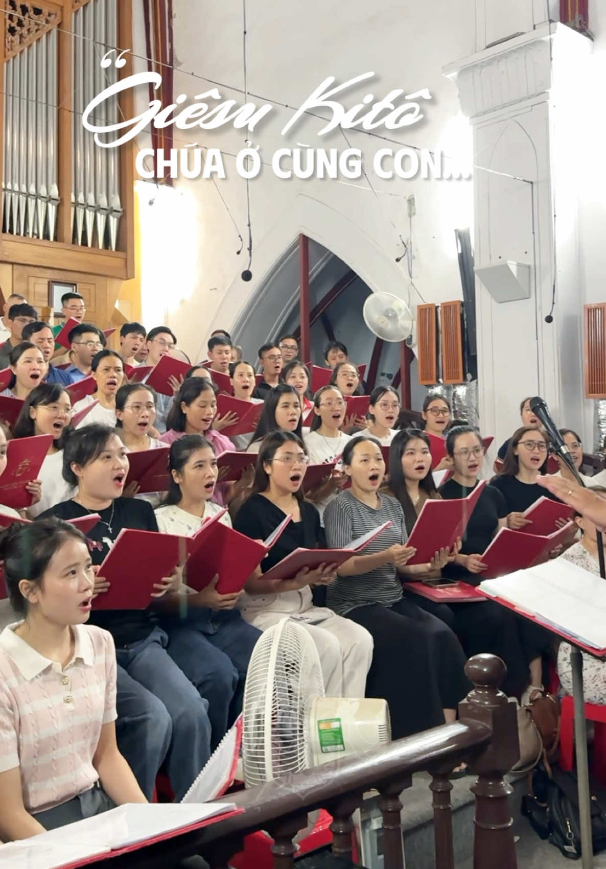 @Ca đoàn Maria Goretti