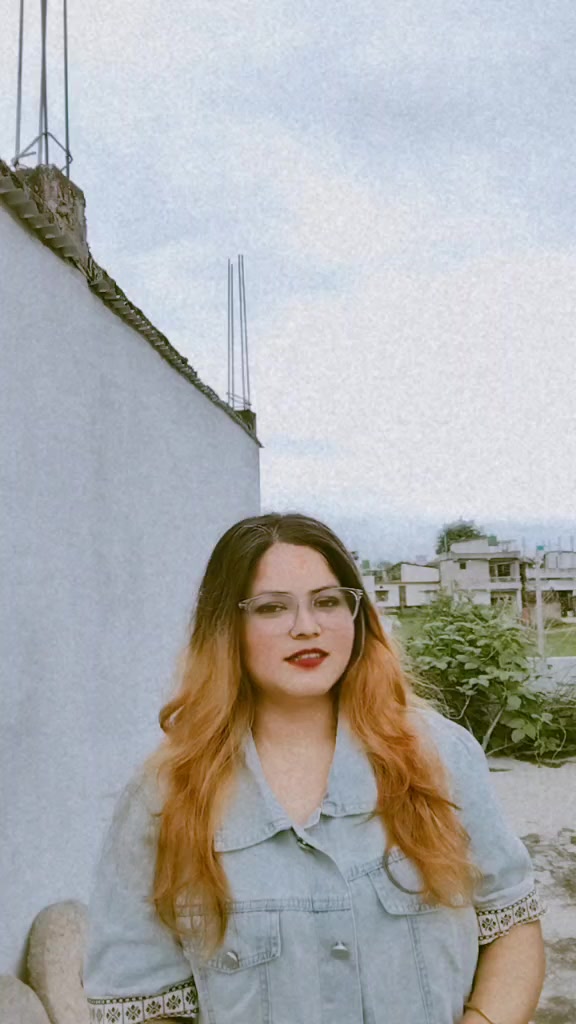 @Pramila Khadka