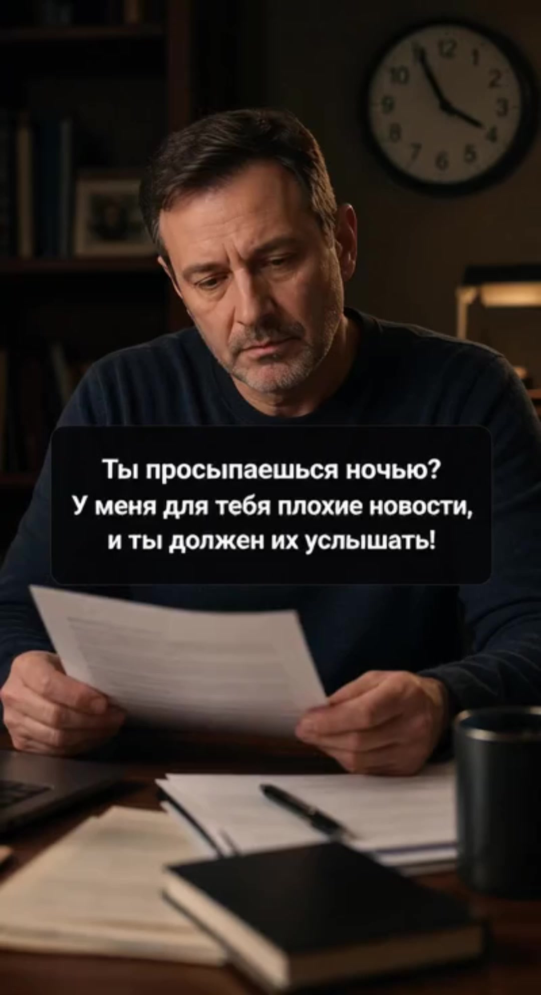 @Добрый Доктор Морозов