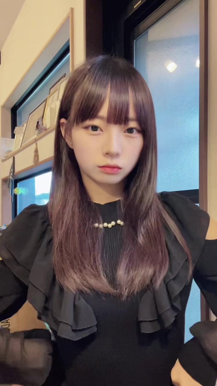 @椎名 彩晴(しいな いろは)