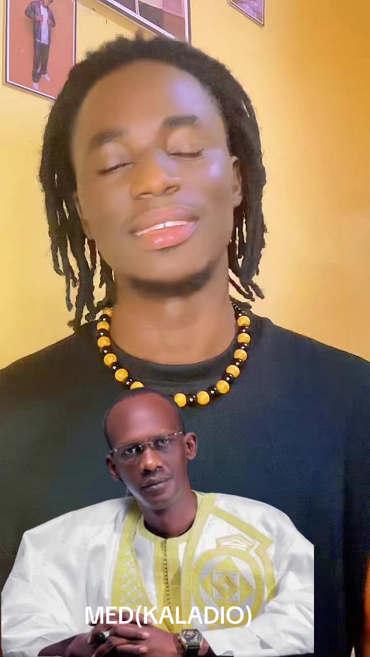 @Ousmane fall: YEEWTI JAMAANU