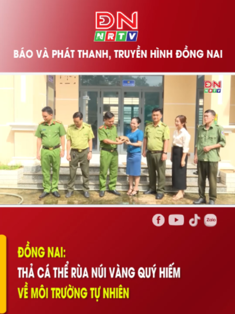 @Truyền h&igrave;nh Đồng Nai