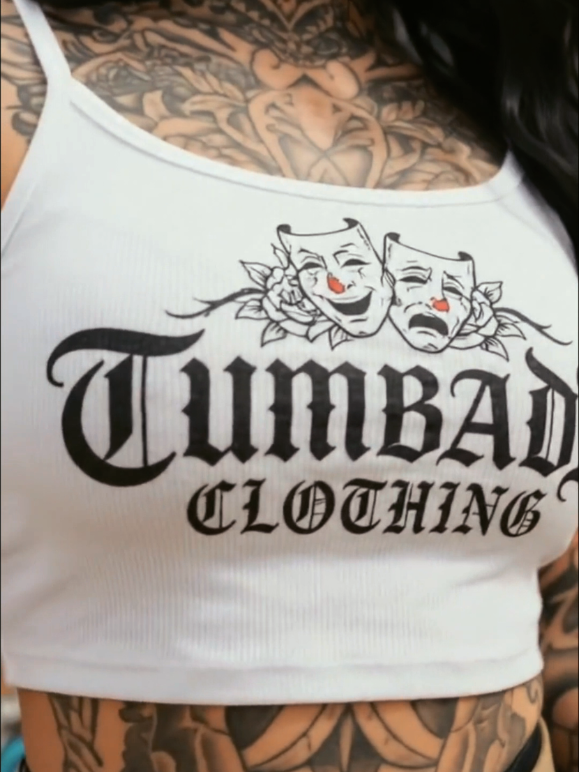 @tumbado clothing