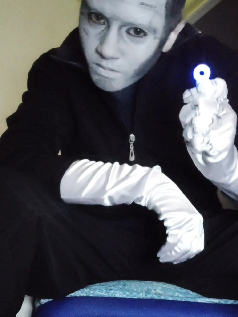 @&dagger; 𝗞&Lambda;𝗧𝗘 &dagger;