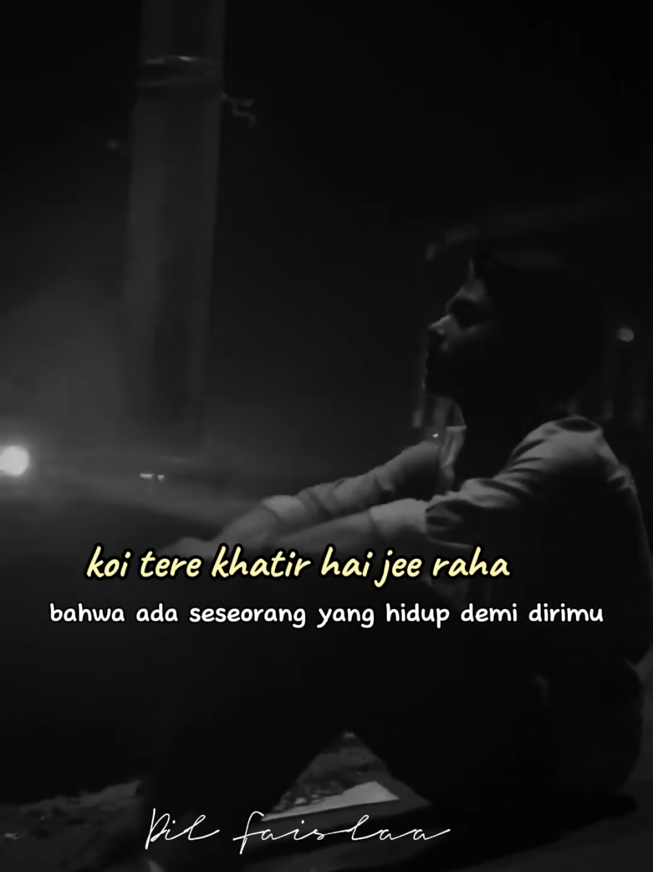 @Dil Faislaa