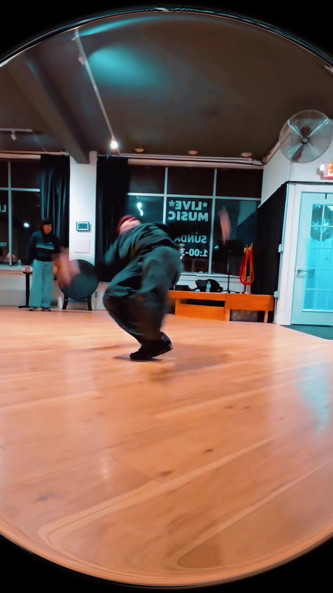 @BboyWynd