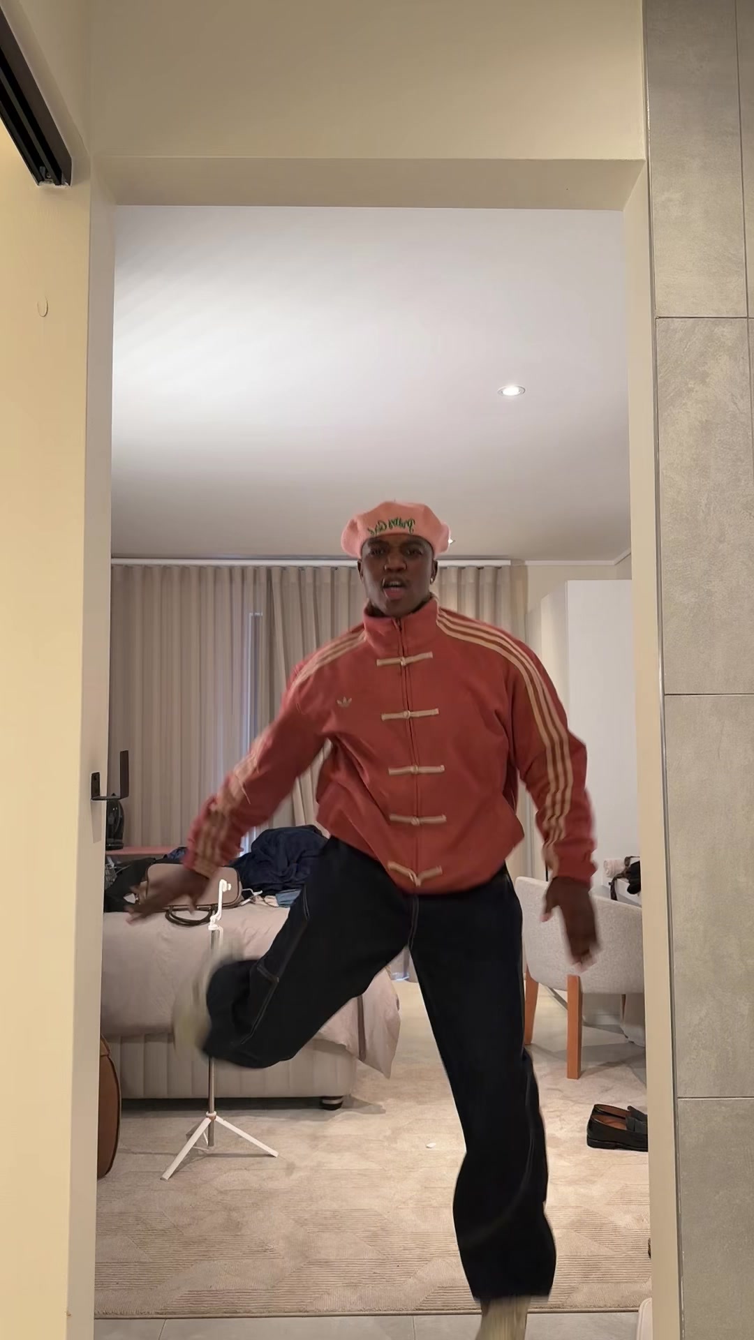 @Banele Ndaba:)🇿🇦