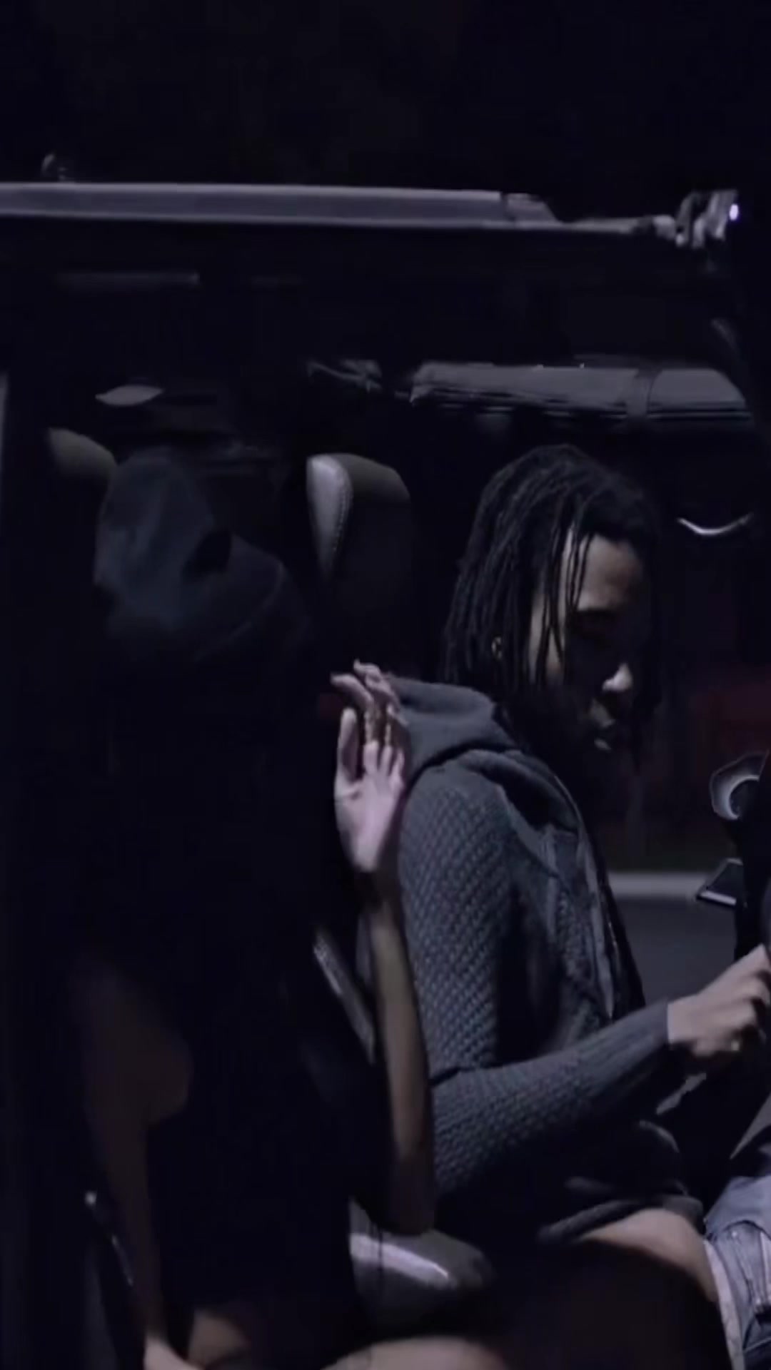 @PARTYNEXTDOOR UPDATES