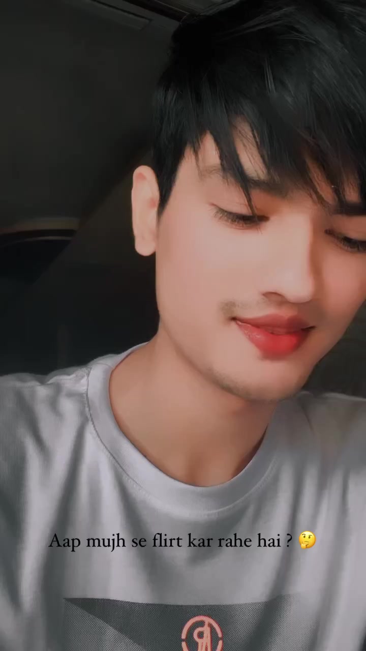 @🤌🏻 ⃝  Romantic bacha ⃝💋