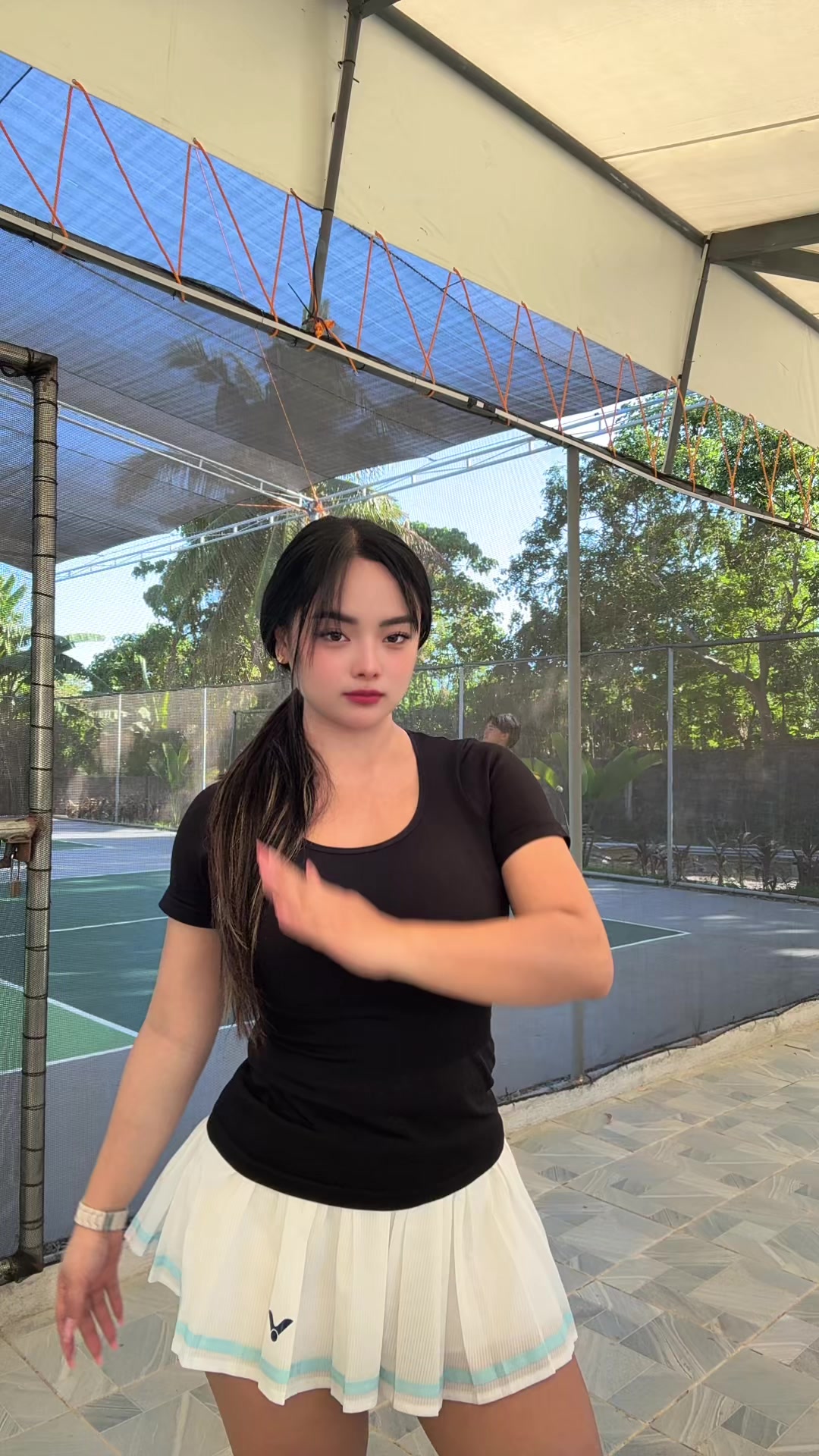 @Ashley Jill Villanueva