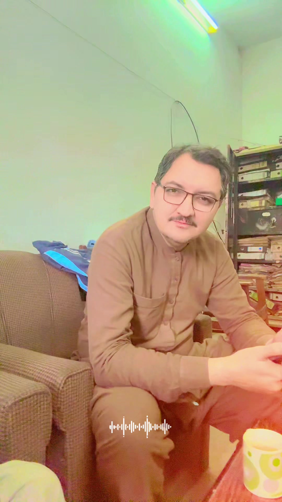 @wajo kazmi