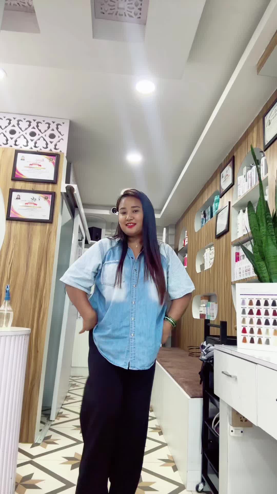 @रिना घलान