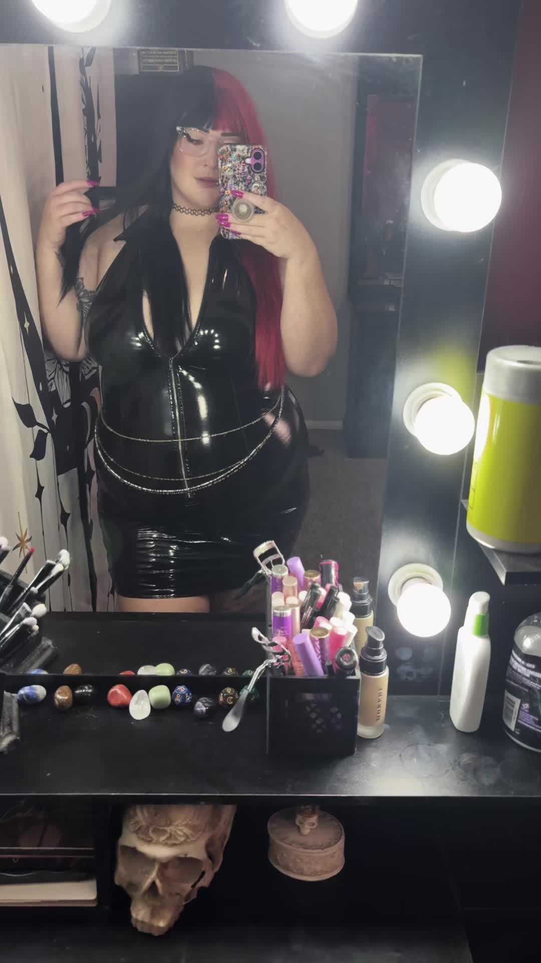 @Cherry hex