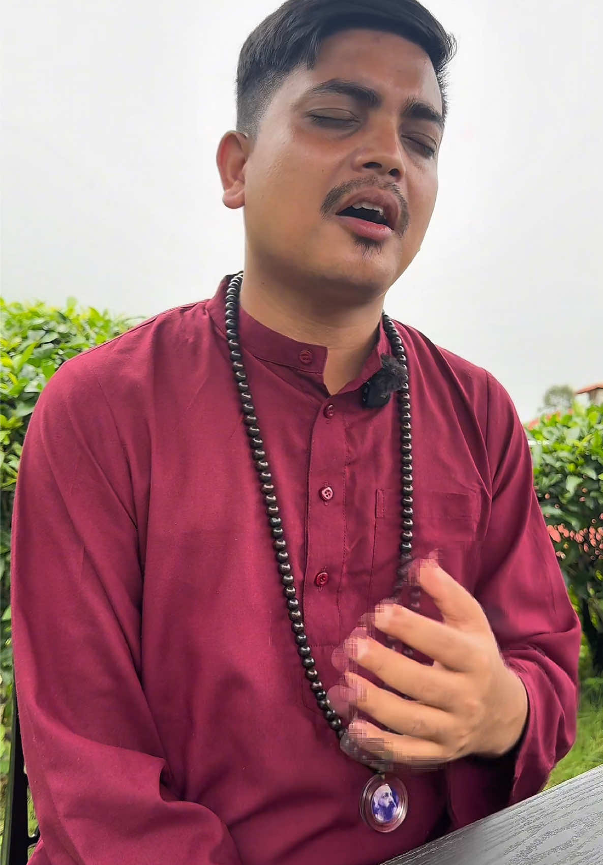 @Swami Subash Chandra