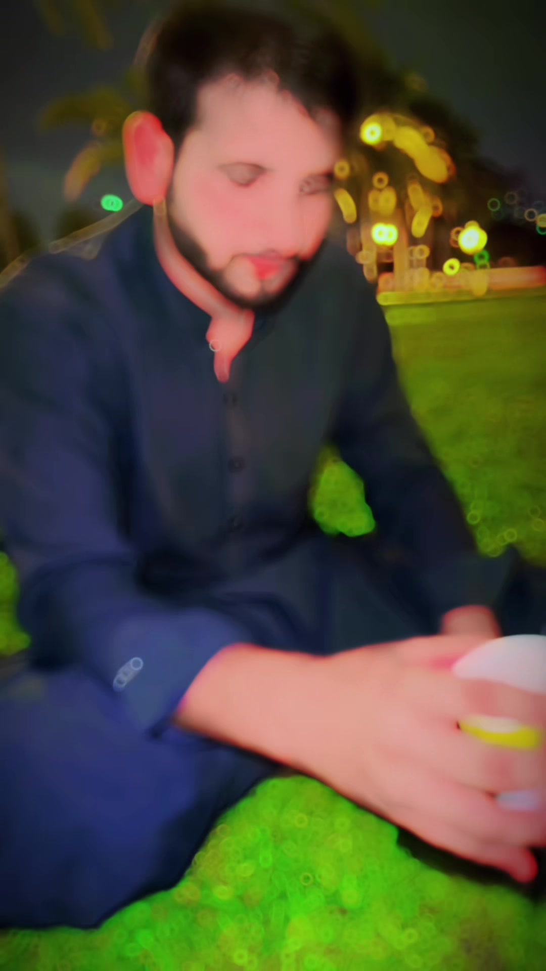 @MEHBOOB ISMAIL🥀