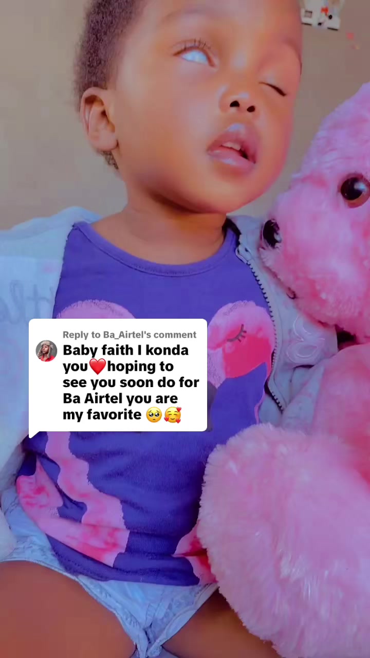 @Baby Faith❤️🩹🥹!!