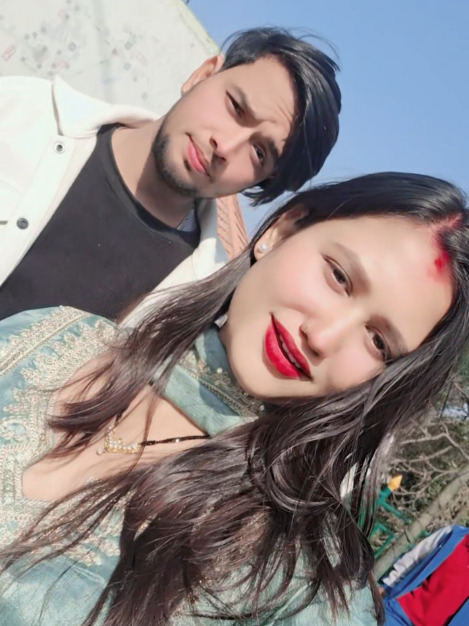 @Chandani ❤️