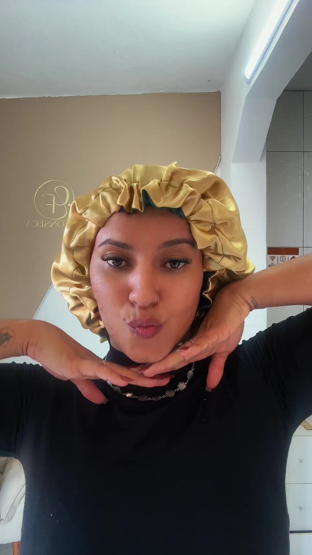 @Luana Nogueira