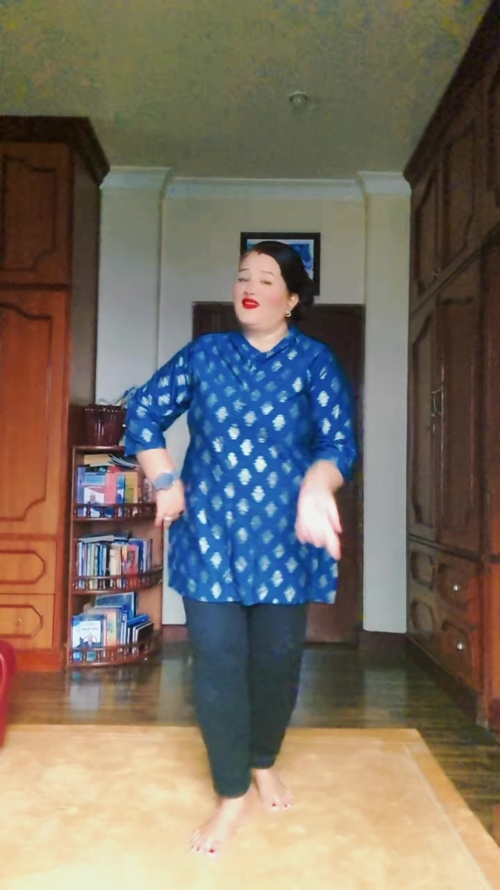 @sushila koirala