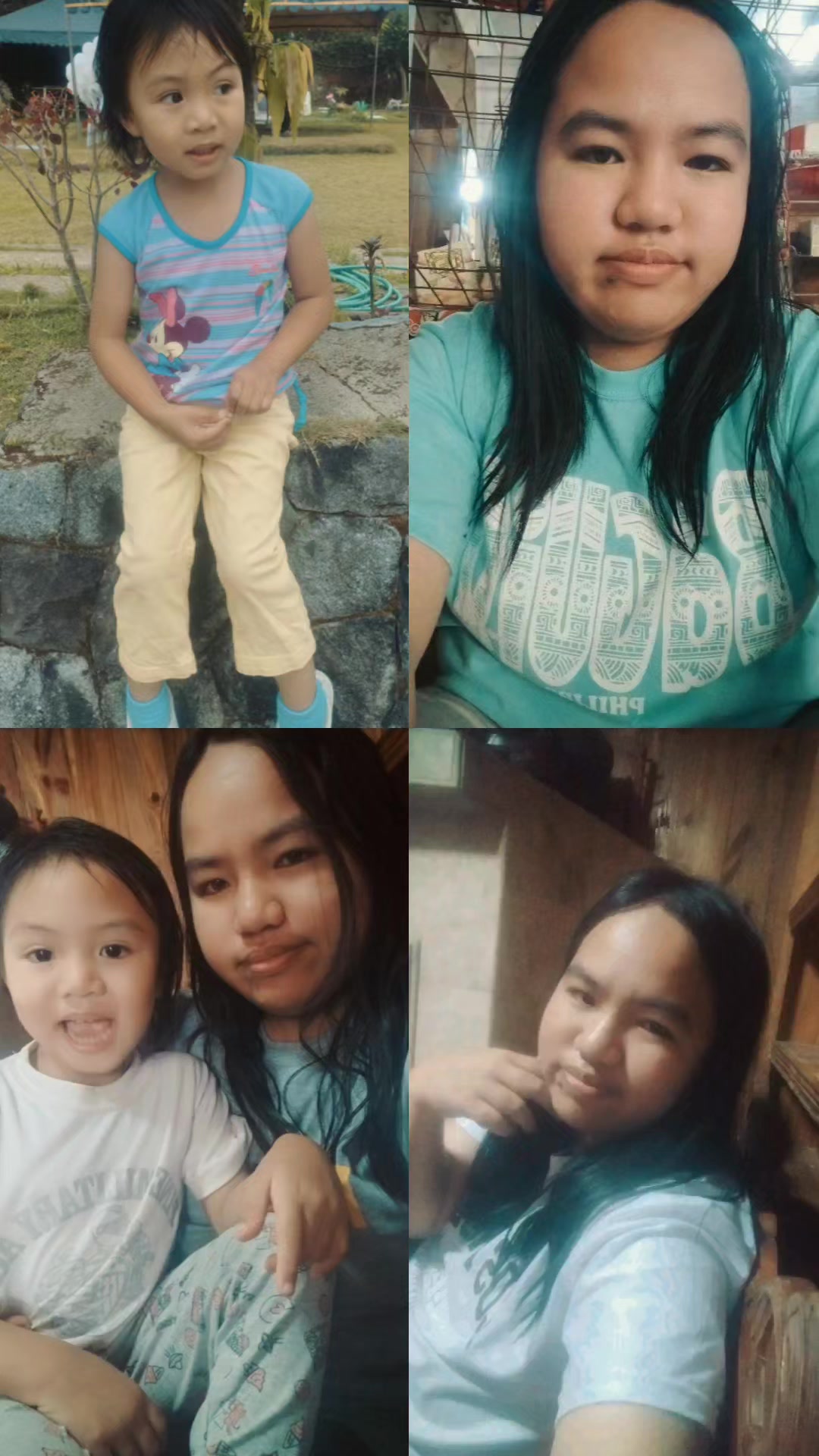 @Nikki Carino Dayangadang