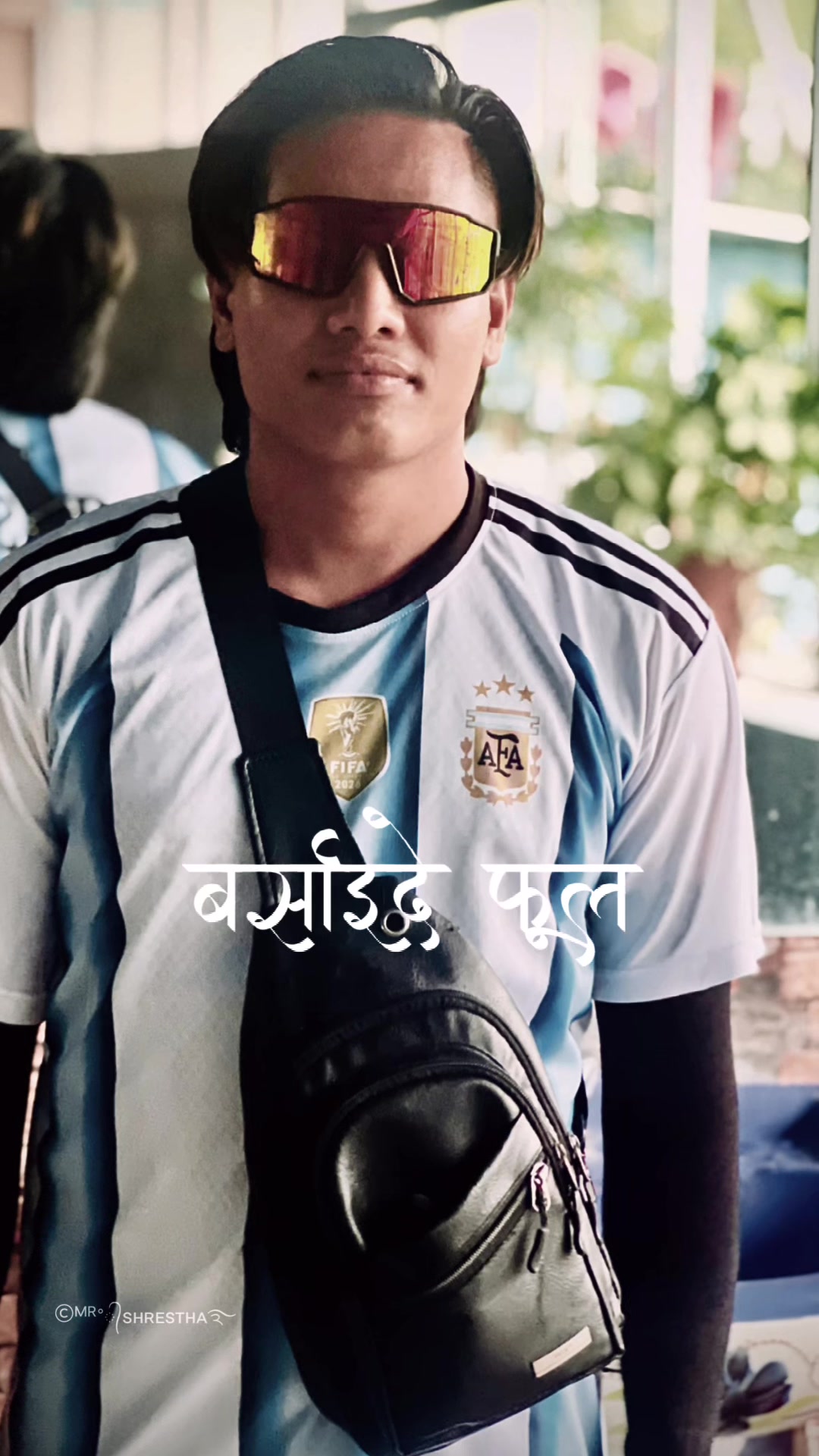 @Rajiv Magar