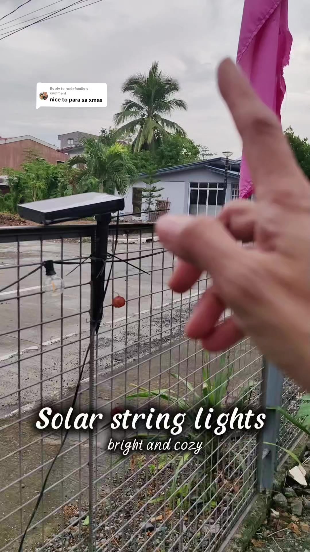 @Si Leslie Ako