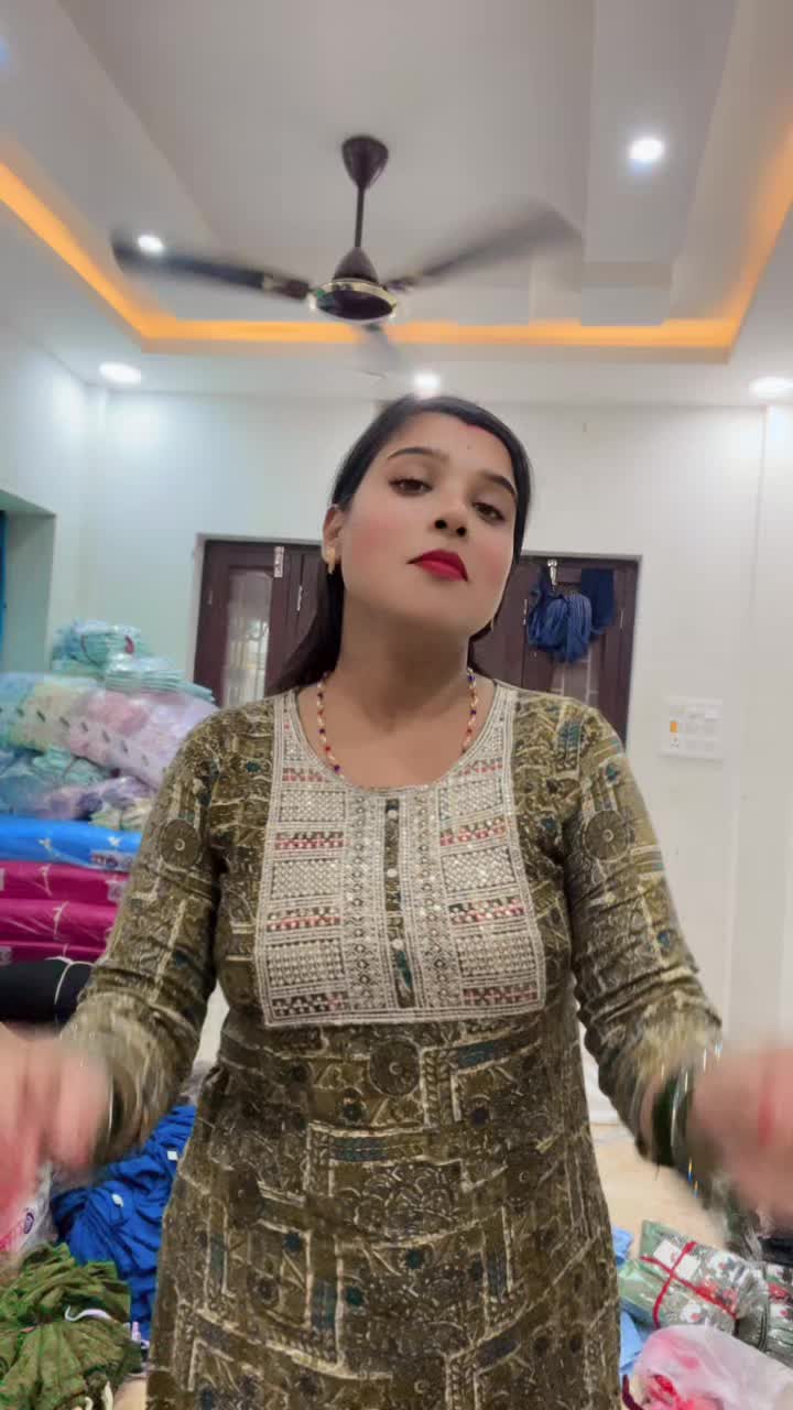 @Kaushal's Wife