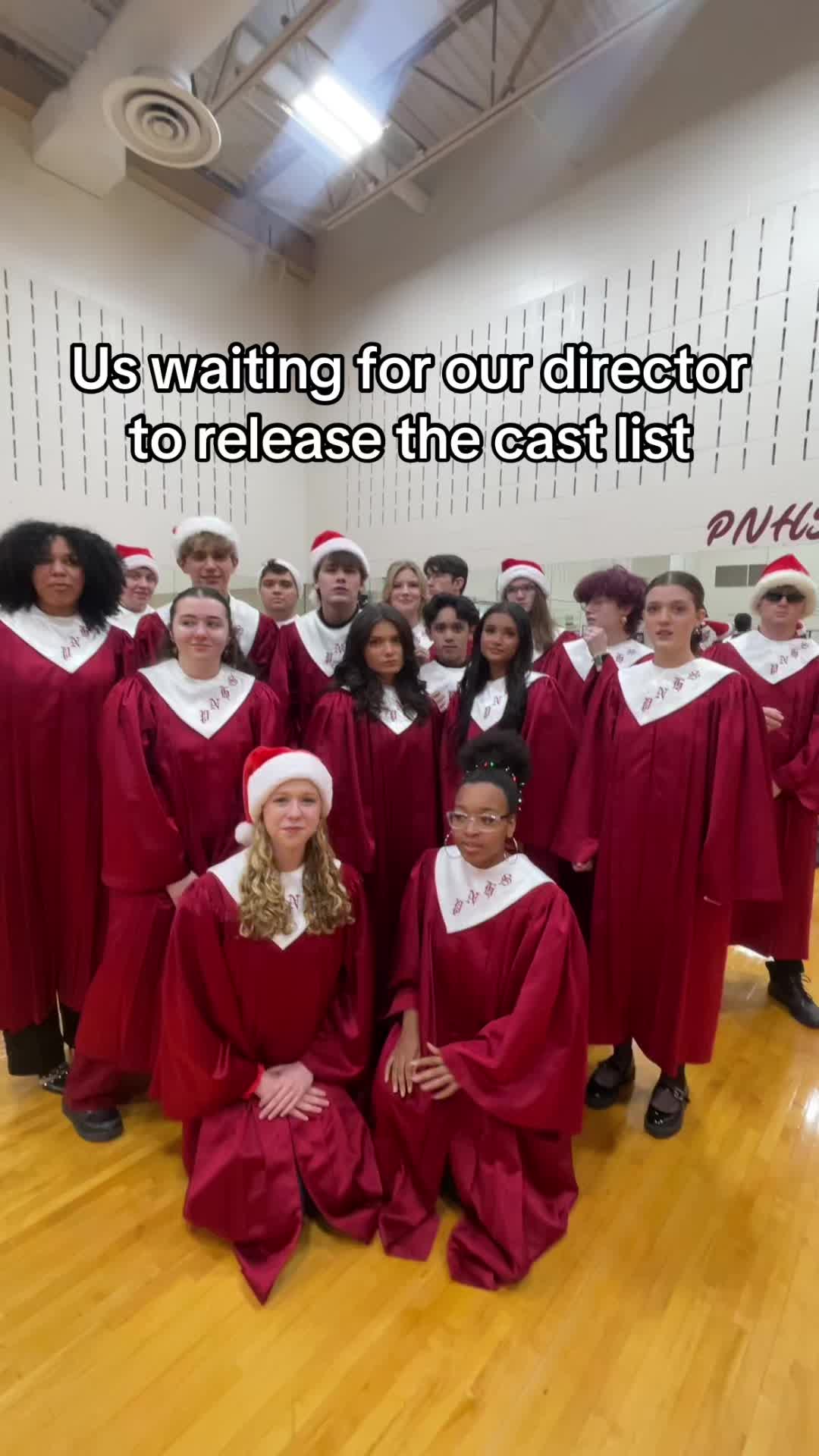 @PNHS Theatre