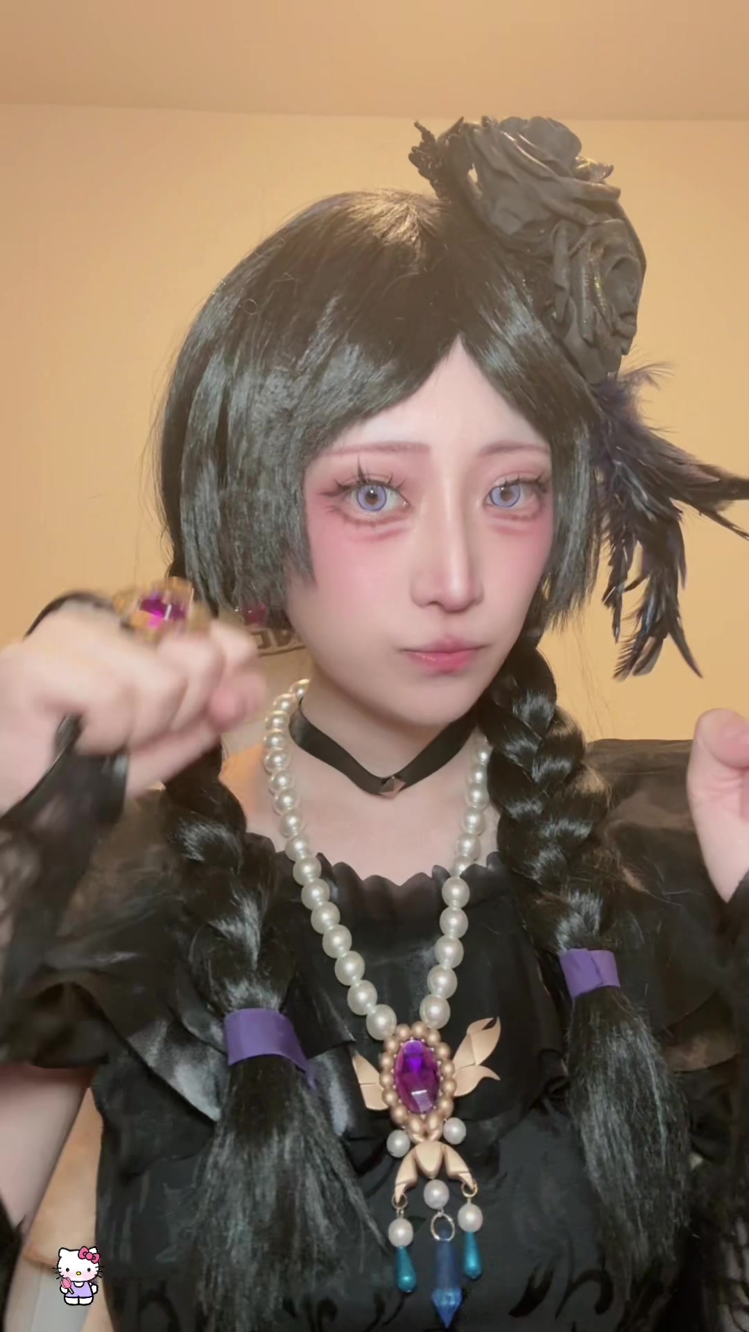 @ひま