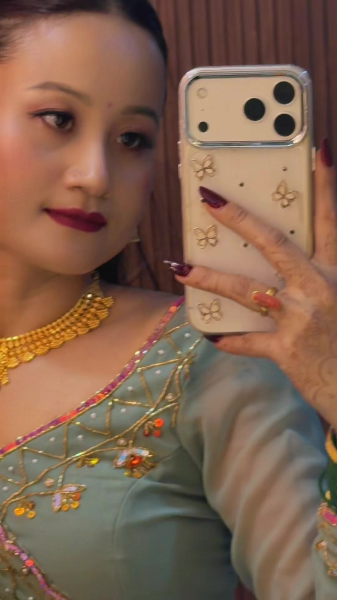 @Seema Chaudhary