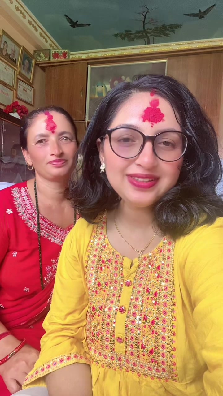 @Seema Pokhrel