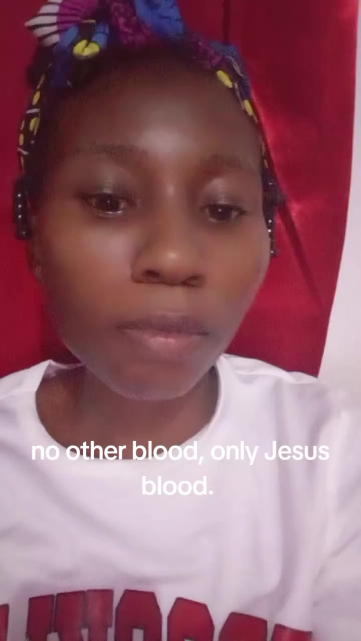 @prophetess melissa