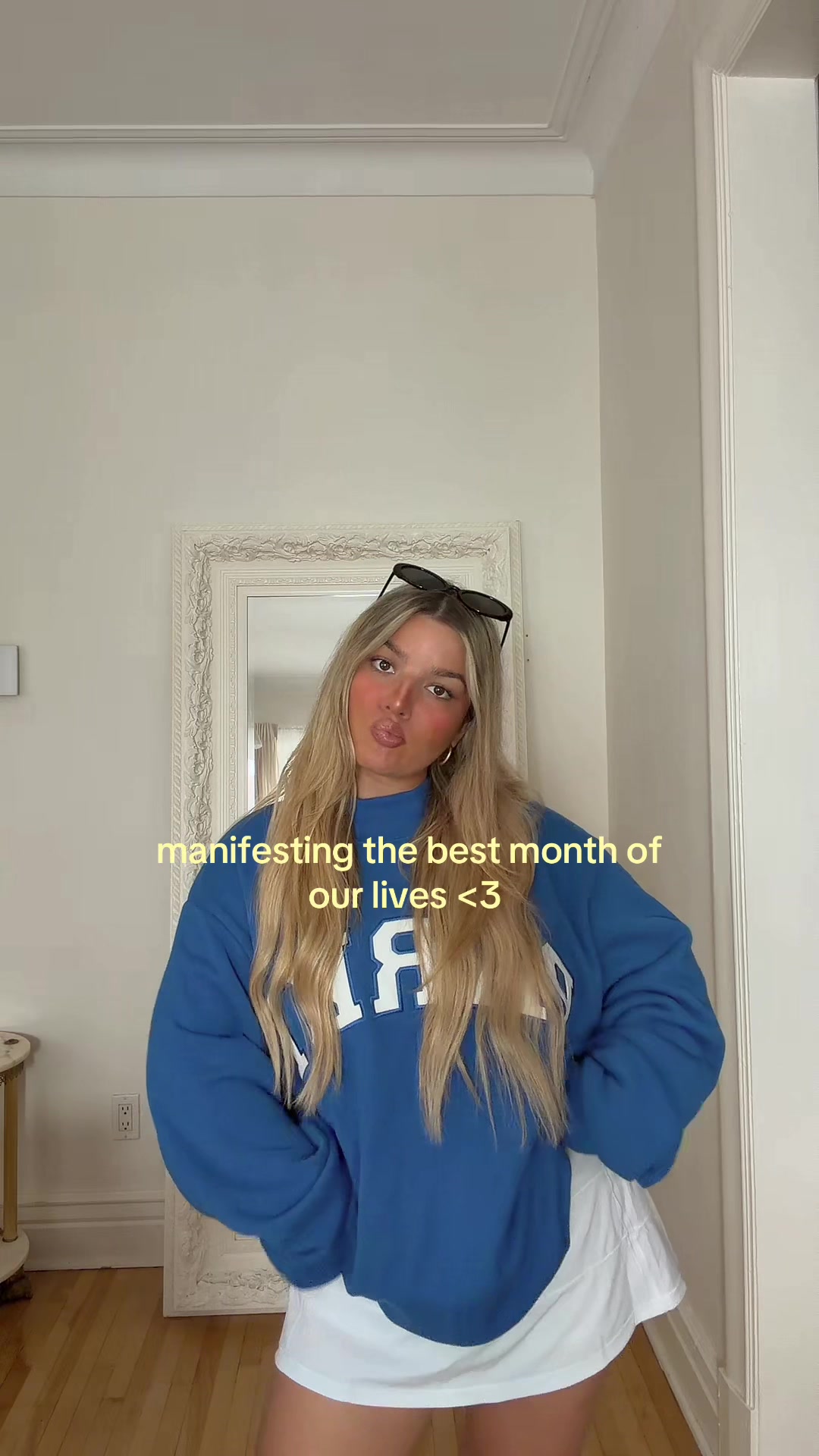 @Eve Lauren