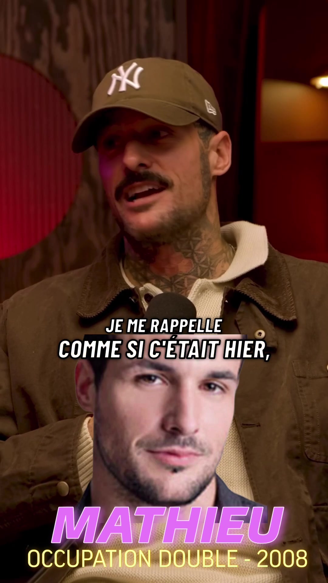 @Rémi Desgagné