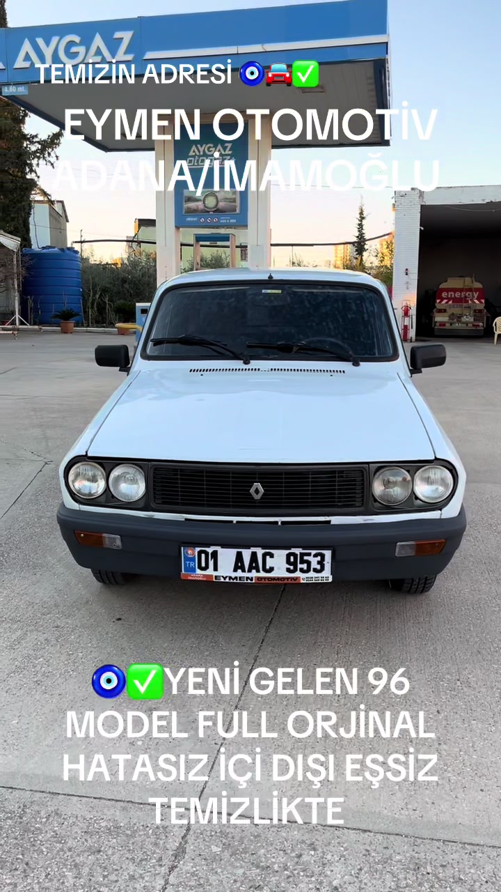 @Eymen Otomotiv