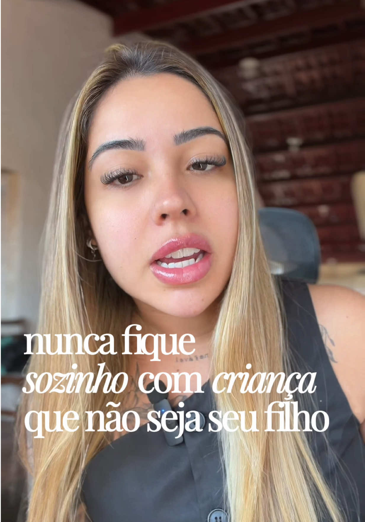 @Aline | ADVOGADA CRIMINALISTA