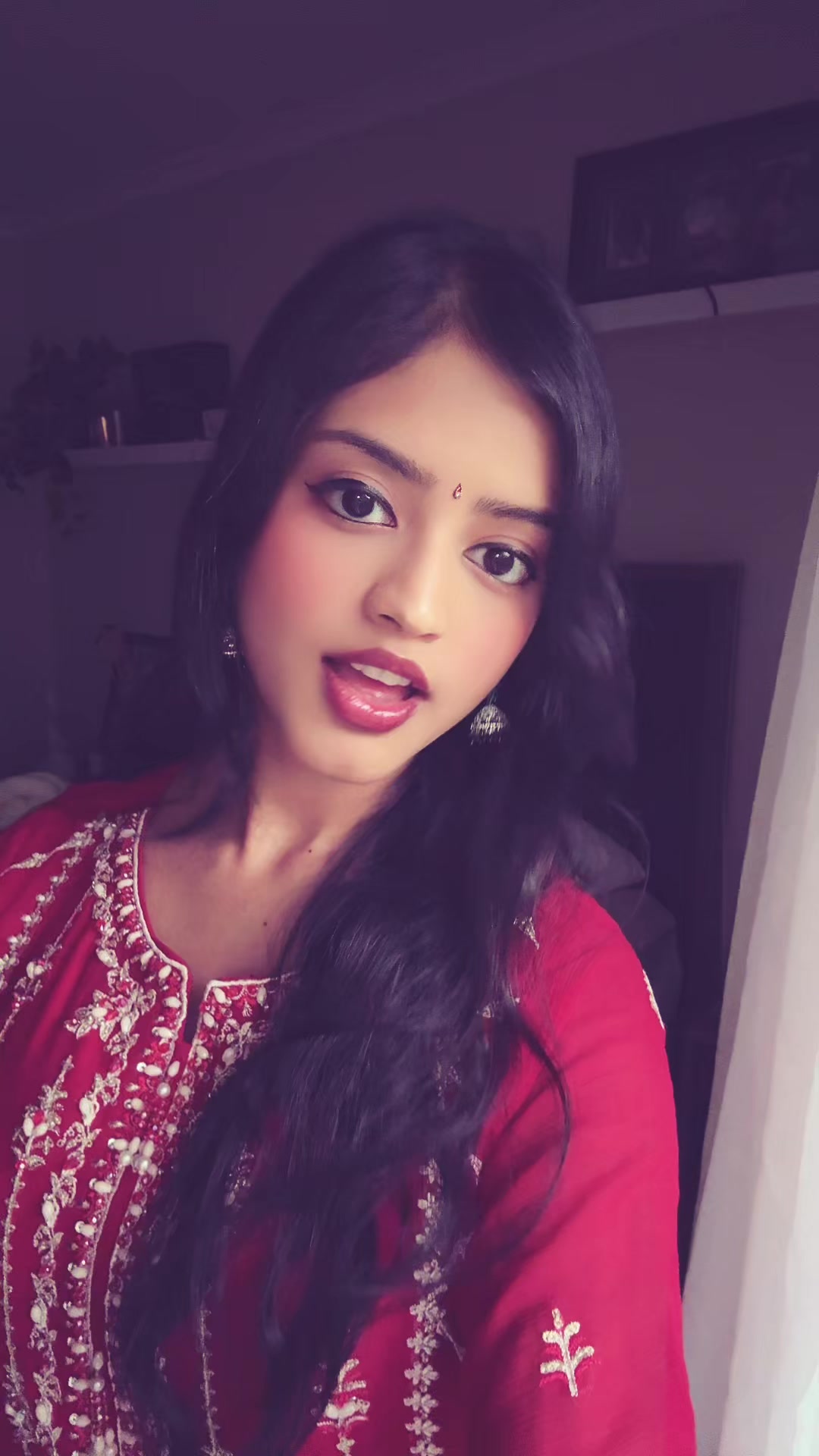 @Shivani Bhat