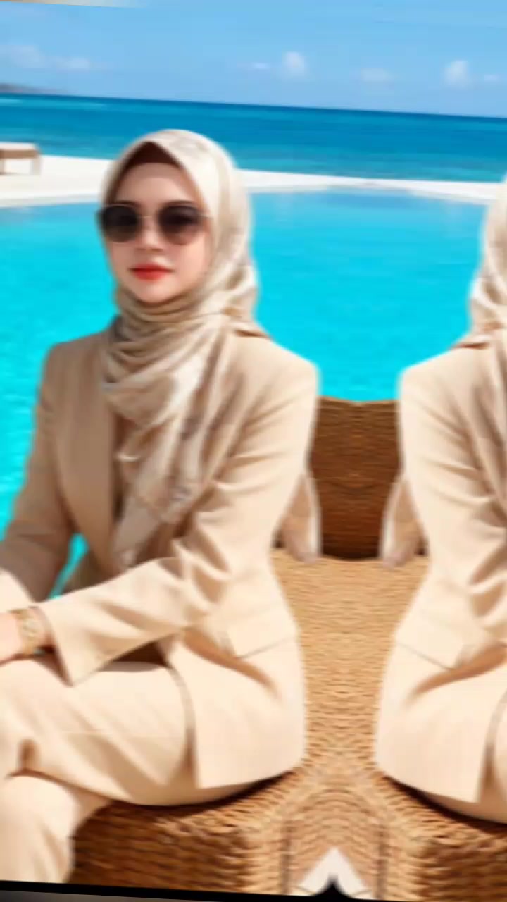@&hearts;️ BUNDA Hj RIMA 678 🎀