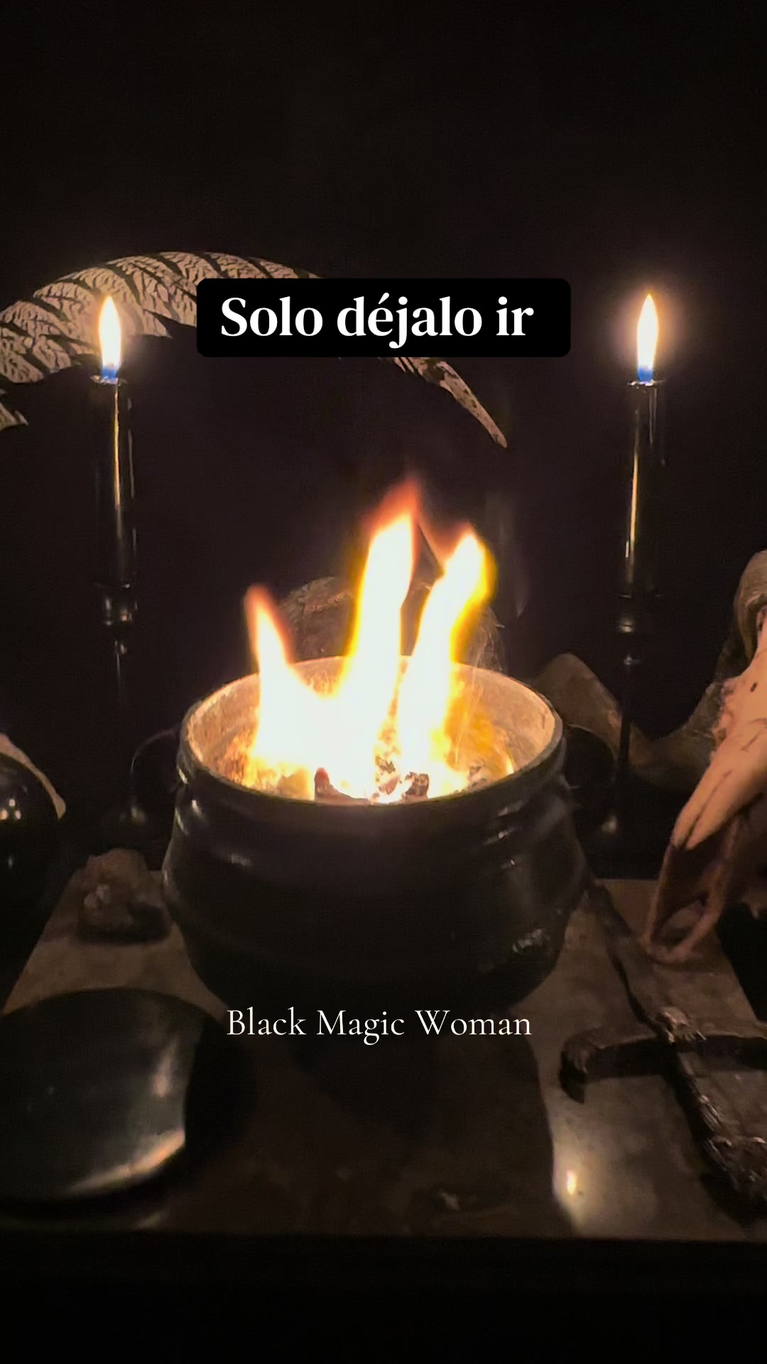@BlackMagicWoman
