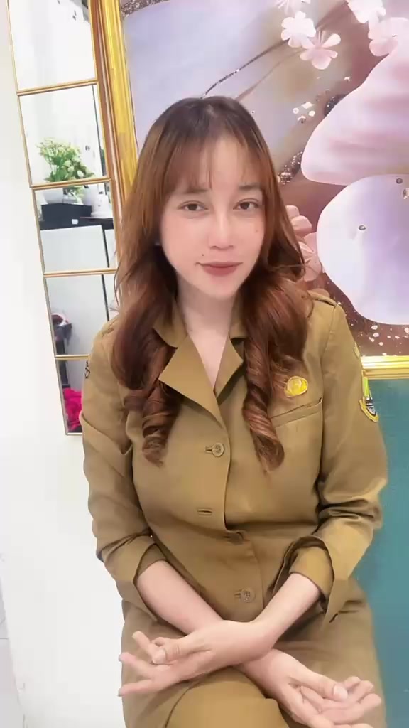@Andy salon CILEGON