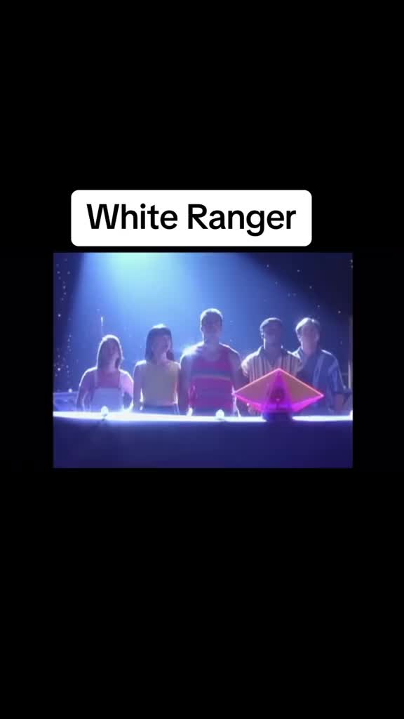 @90&rsquo;s Nostalgia Ranger Fan