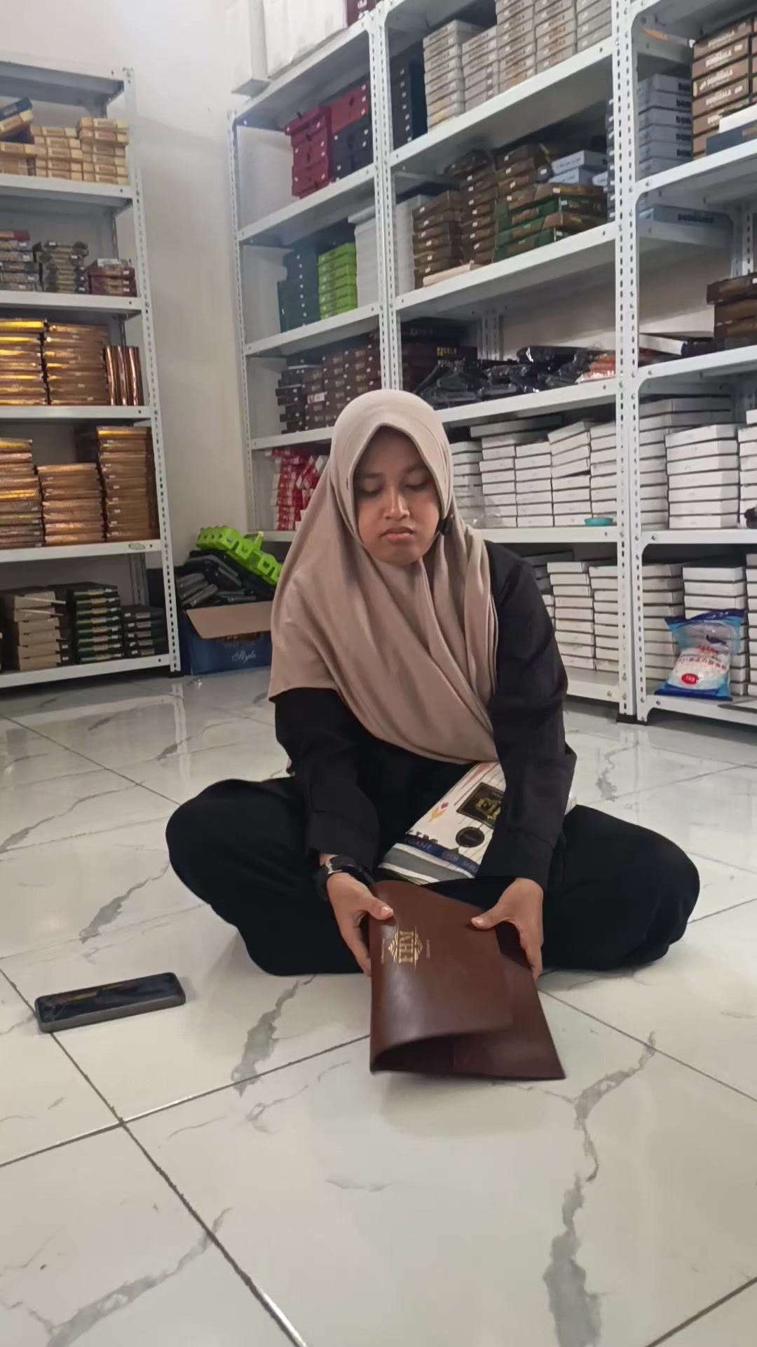 @SARUNG SHD