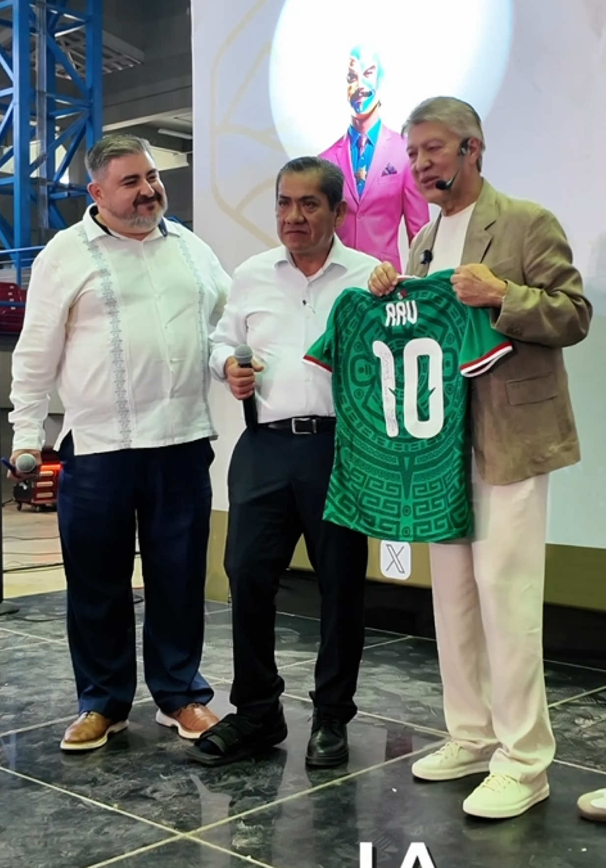 @Arq Raúl Ricardo Villavicencio